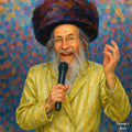 Square R Meilich Singing