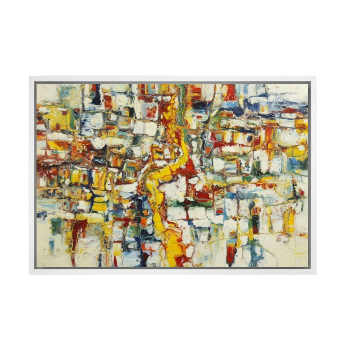 Technicolor Kotel