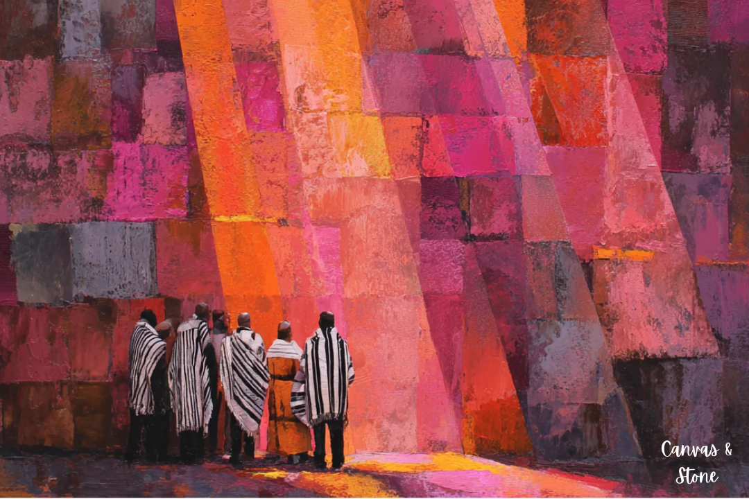 Geometric Kotel