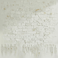 Whitewashed Kotel