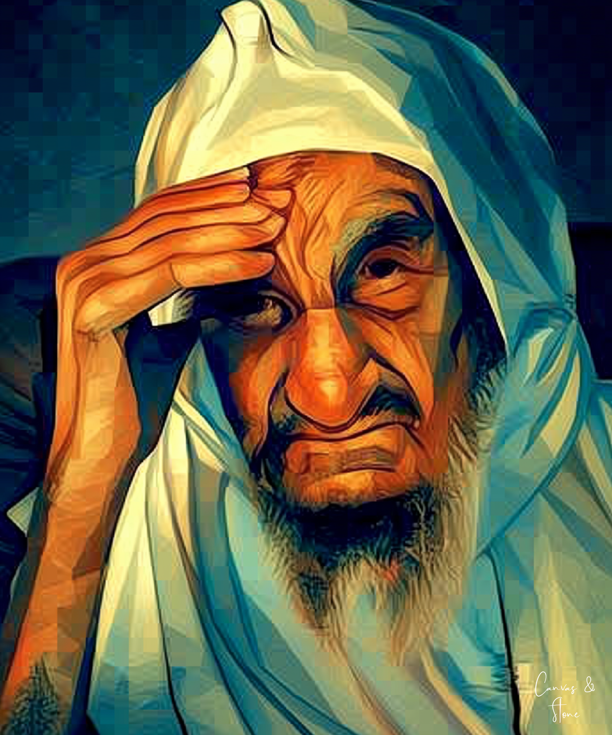 The Baba-Sali