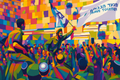 Western Wall Celebration