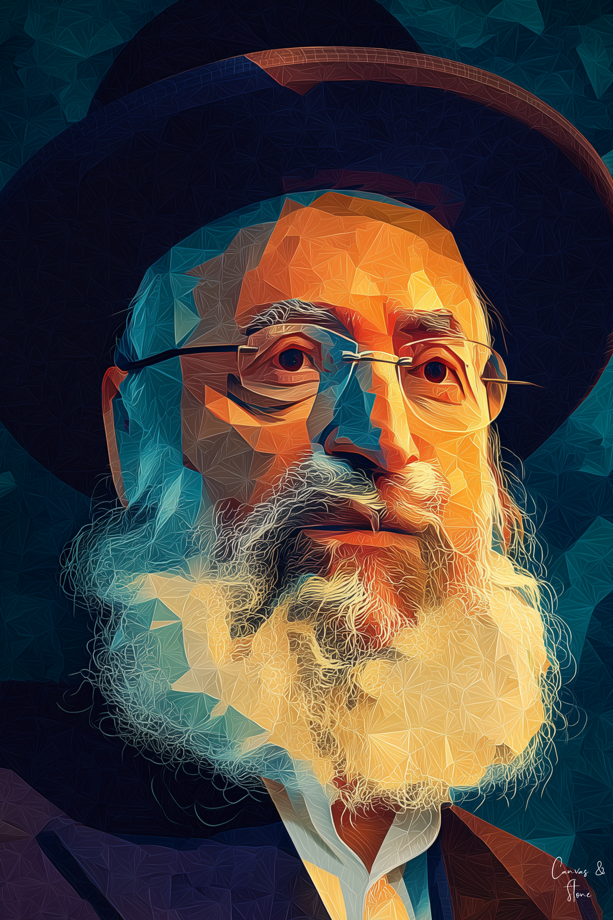 Rav Asher Weiss