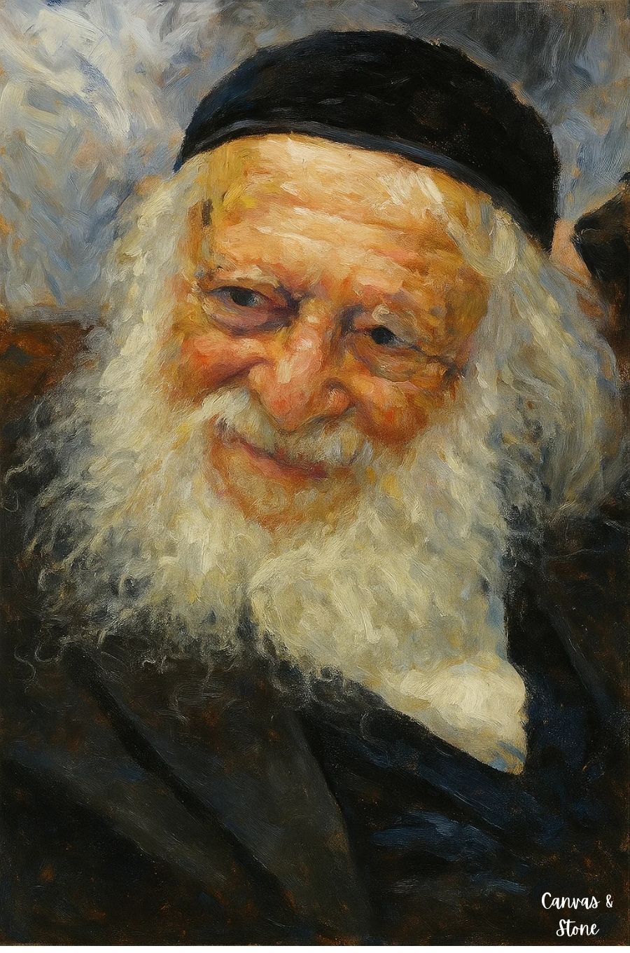 R' Chaim