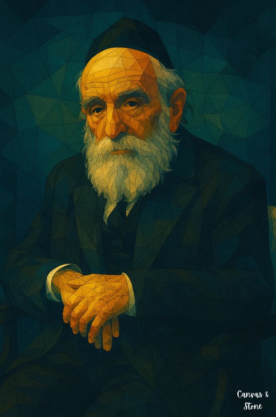 Rav Moshe