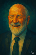 Rav Hershel Schachter