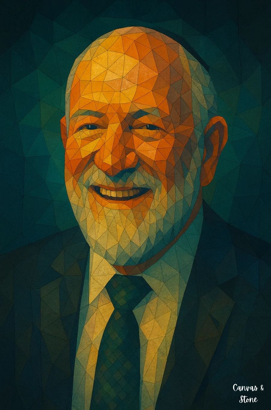 Rav Hershel Schachter