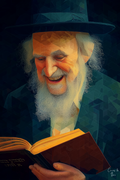 R Shmuel Auerbach