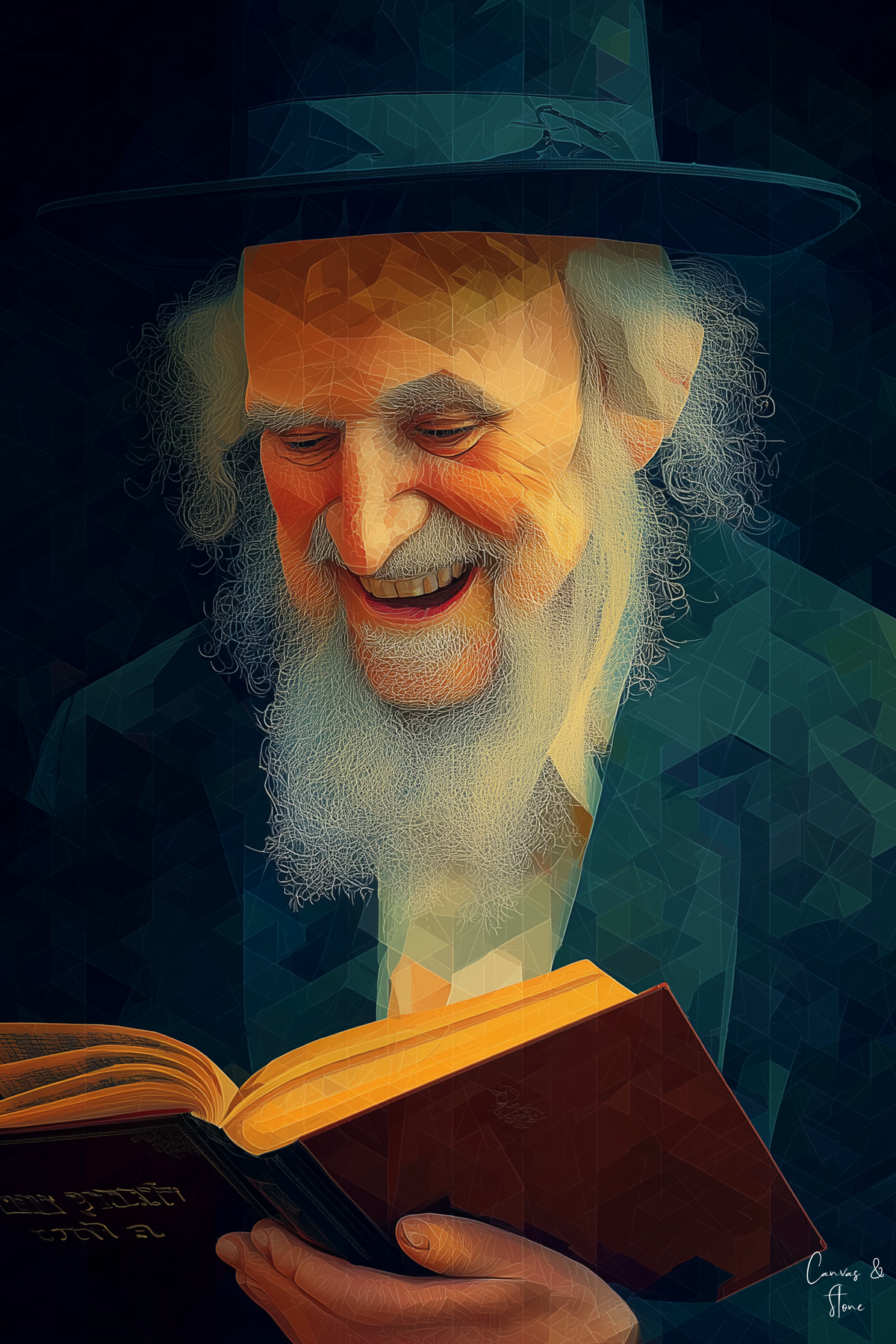 R Shmuel Auerbach