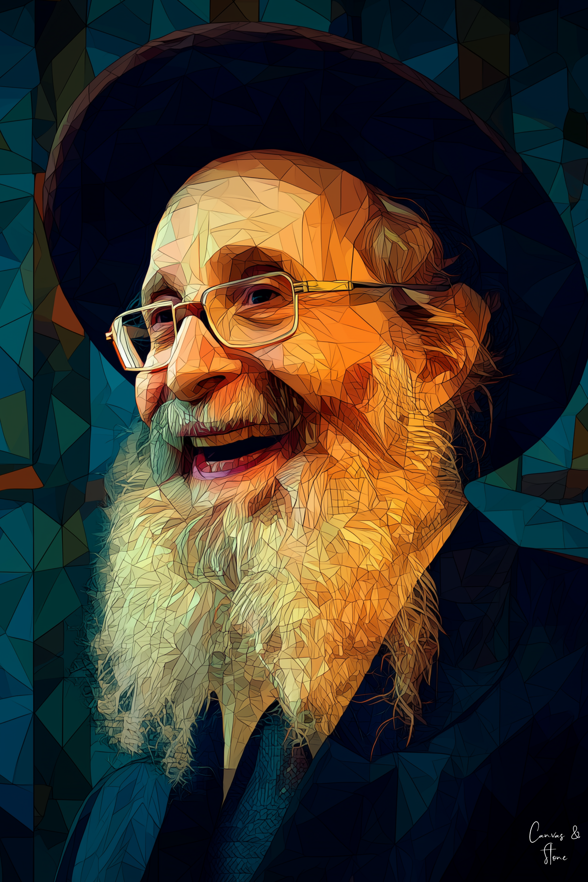 Rabbi Nosson Tzvi Finkel