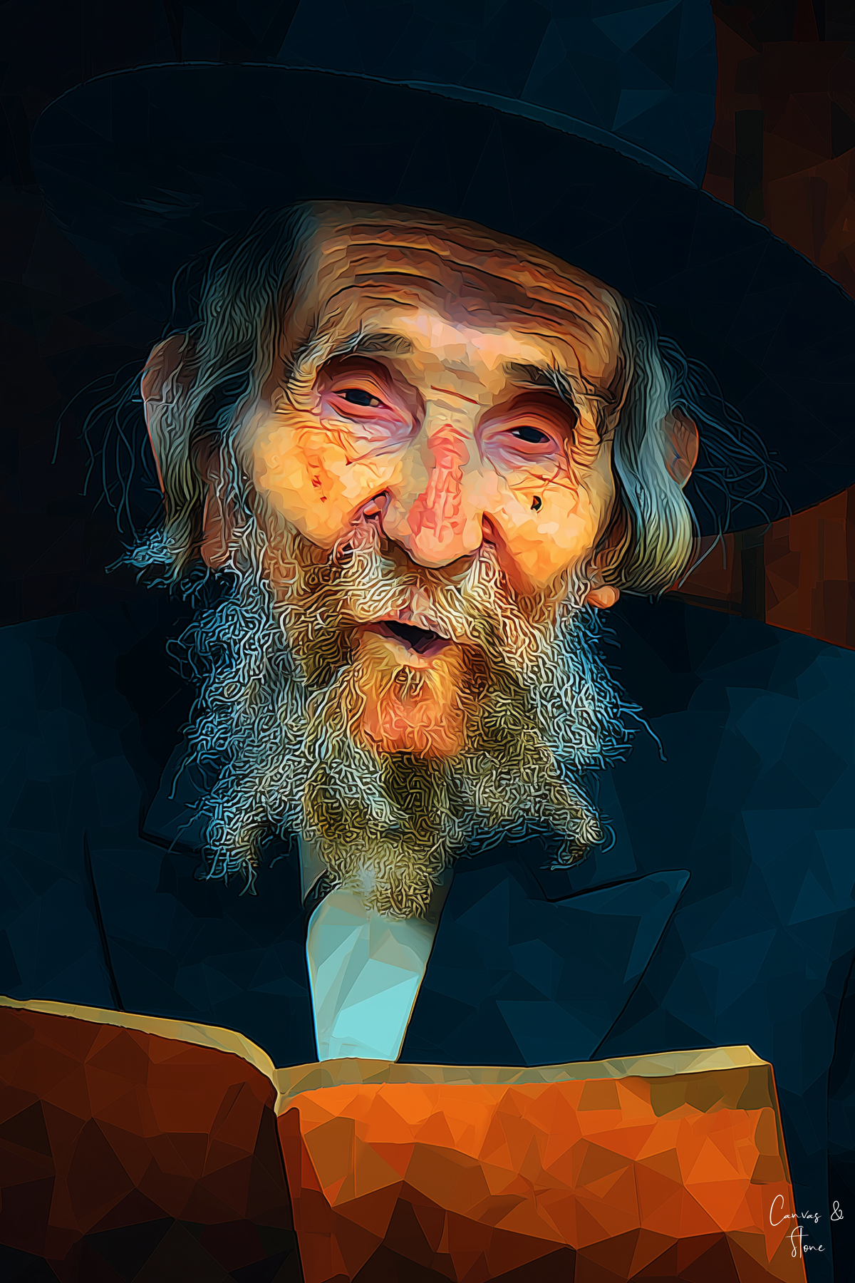 R Steinman