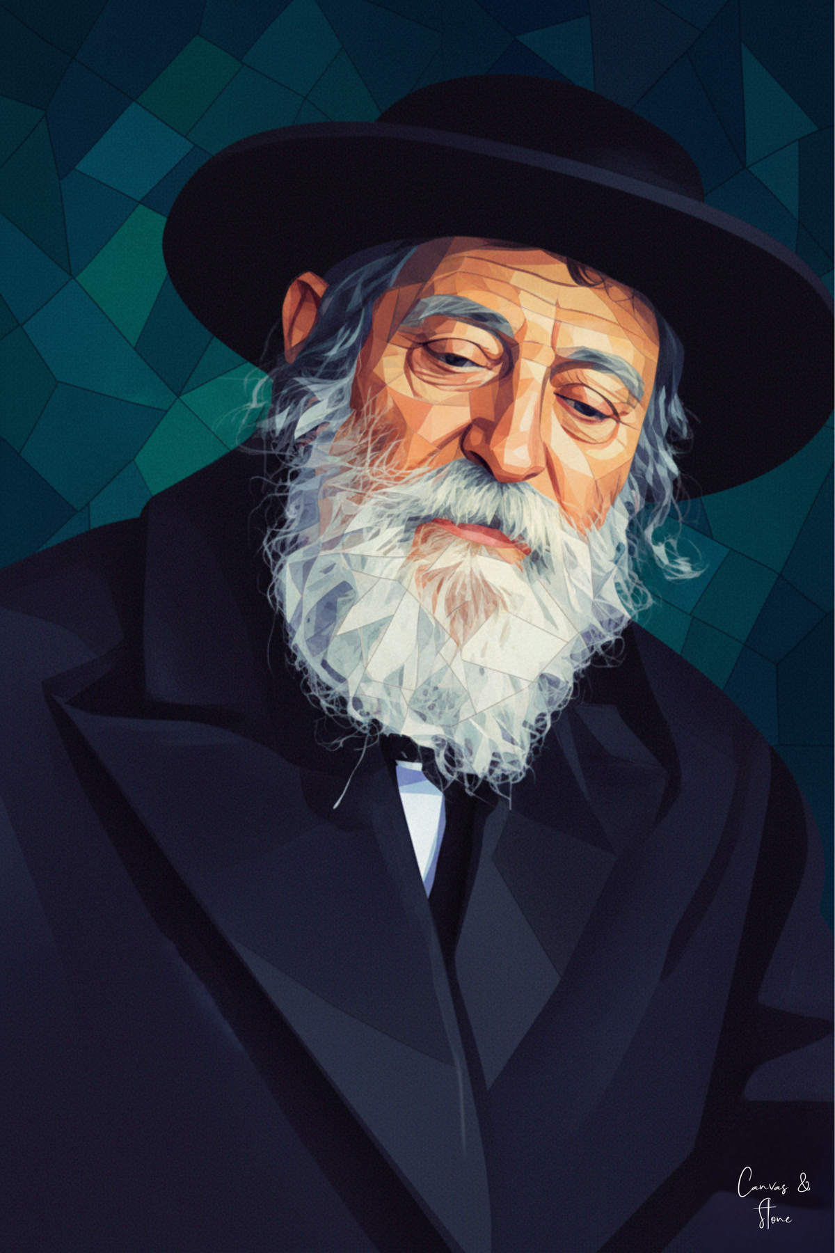 R Yechiel Michel Tucazinsky