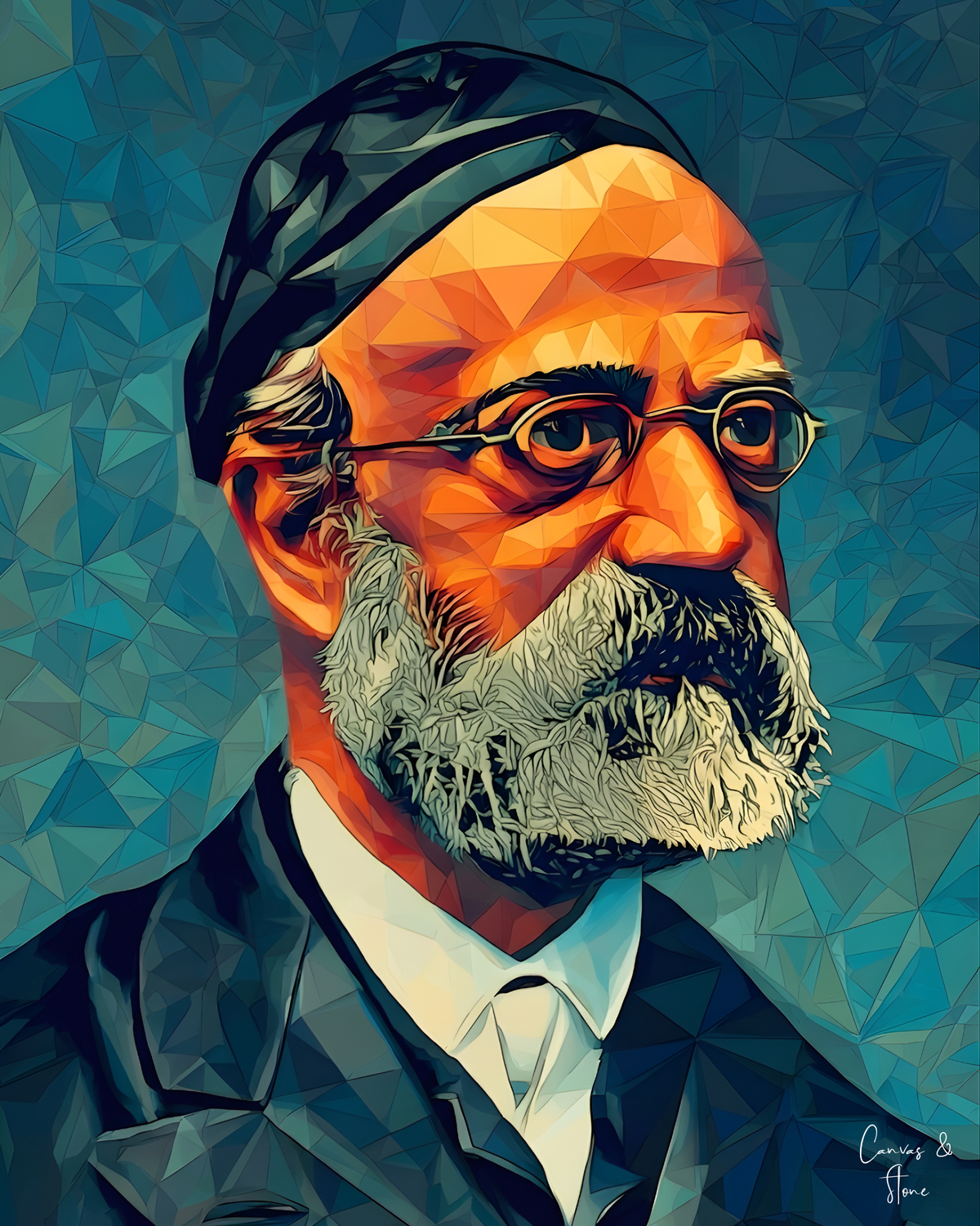 R Shamshon Refael Hirsch