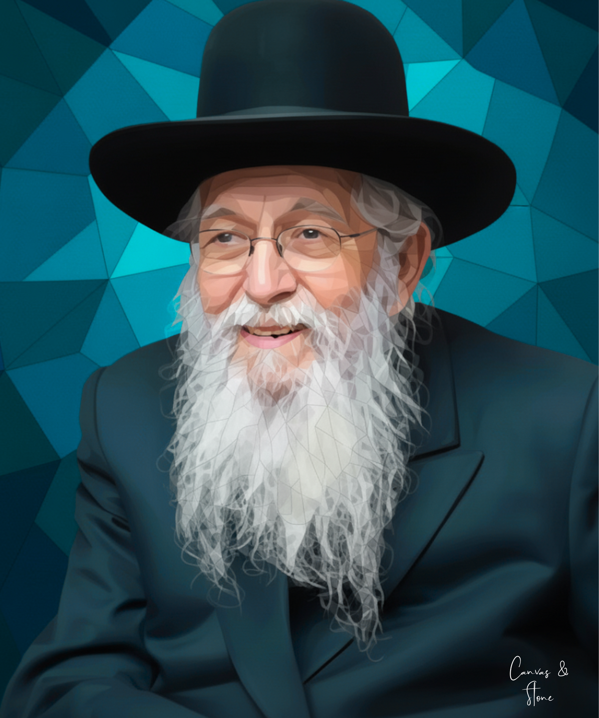 r-aaron-schechter
