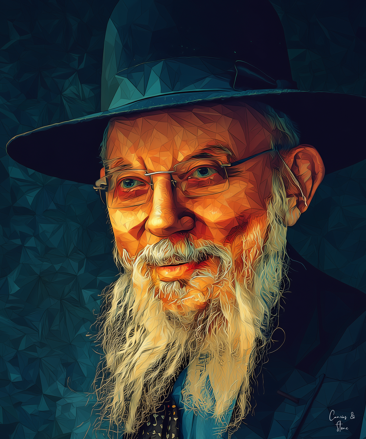 R Meir Stern