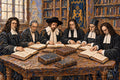 Gedolei Torah of Italia