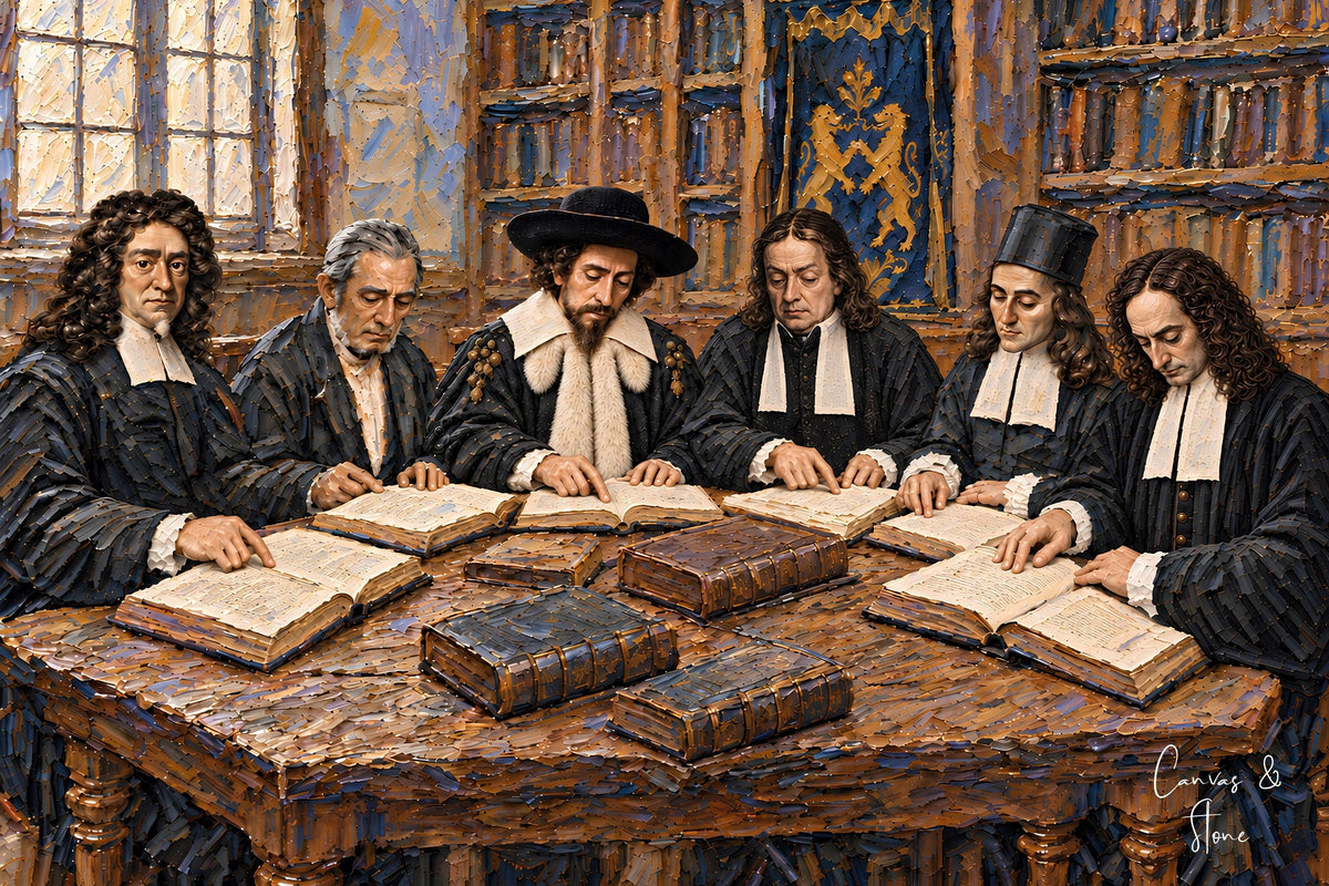 Gedolei Torah of Italia