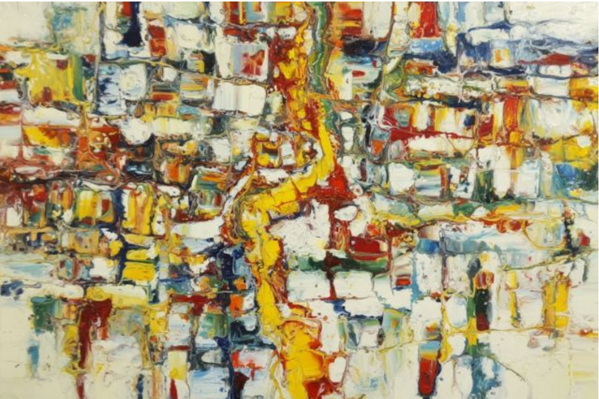 Technicolor Kotel