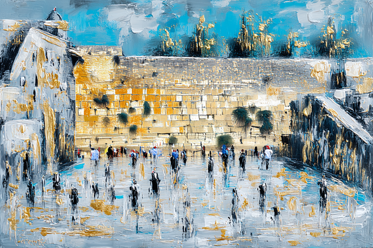 Kotel Blue Sky