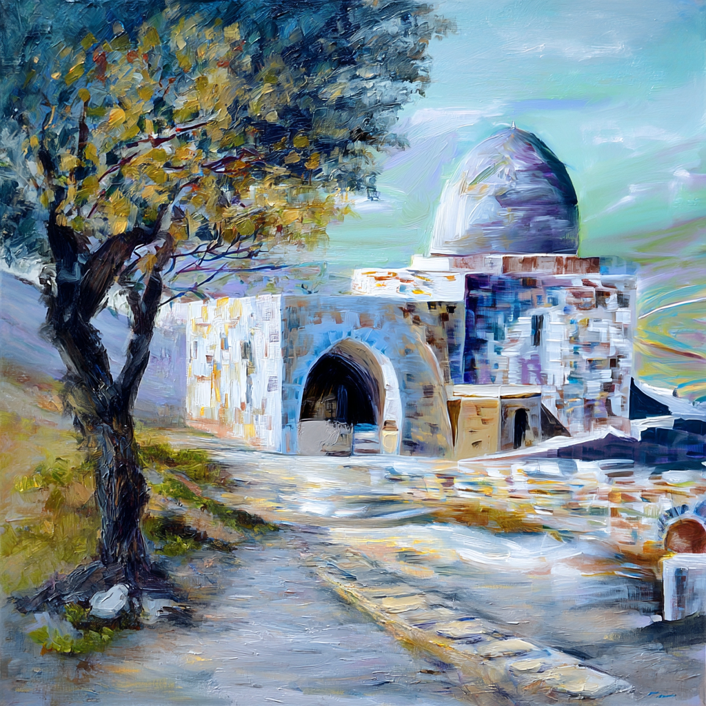 Kever Rochel Blue