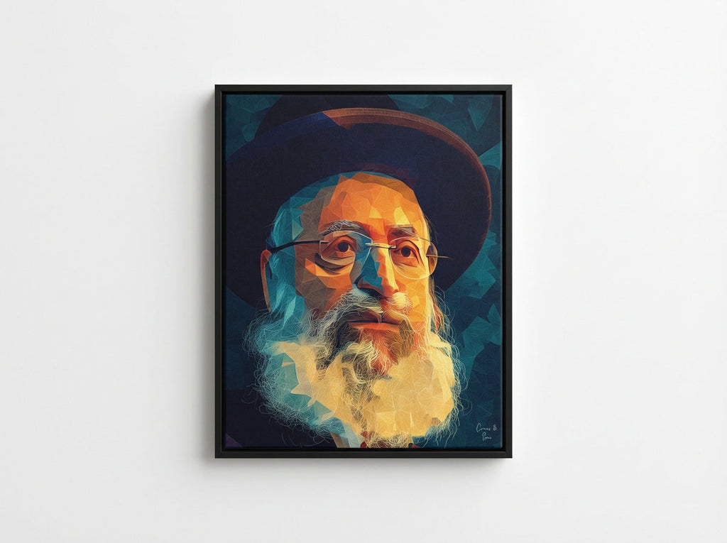 Rabbi Usher Weiss