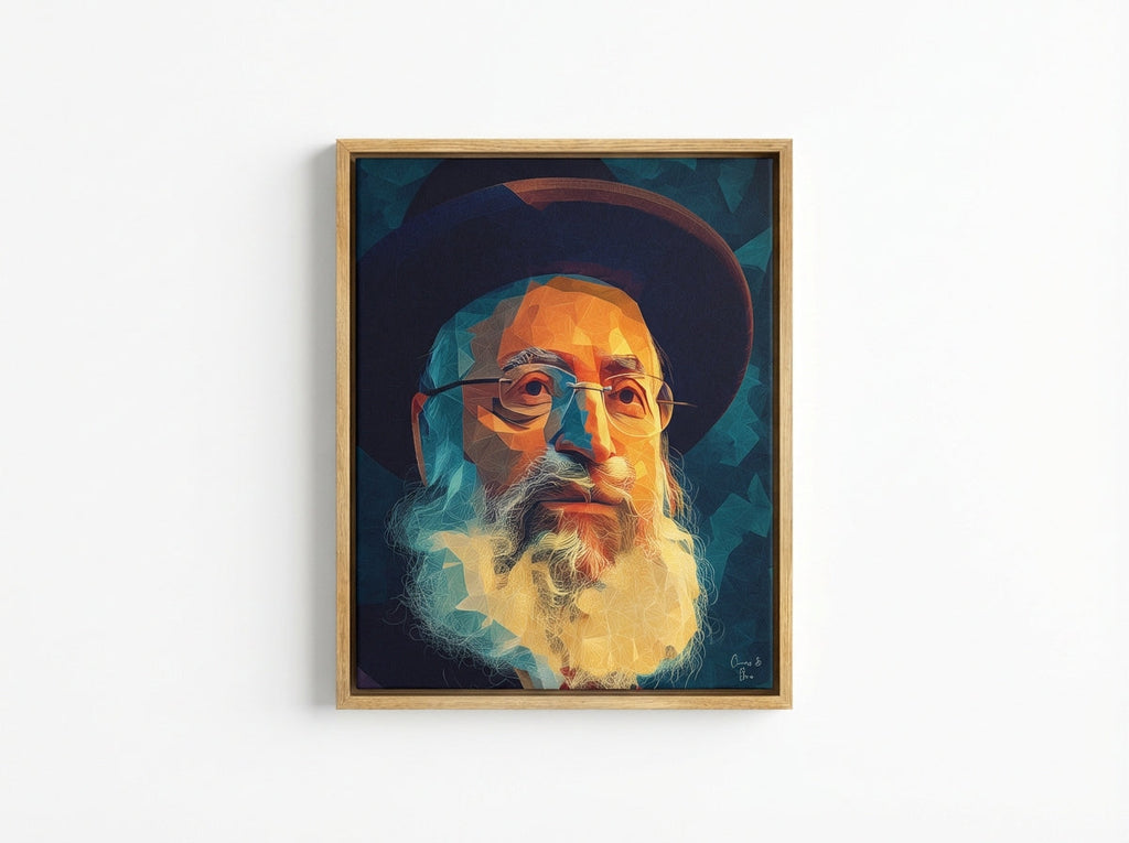 Rabbi Usher Weiss