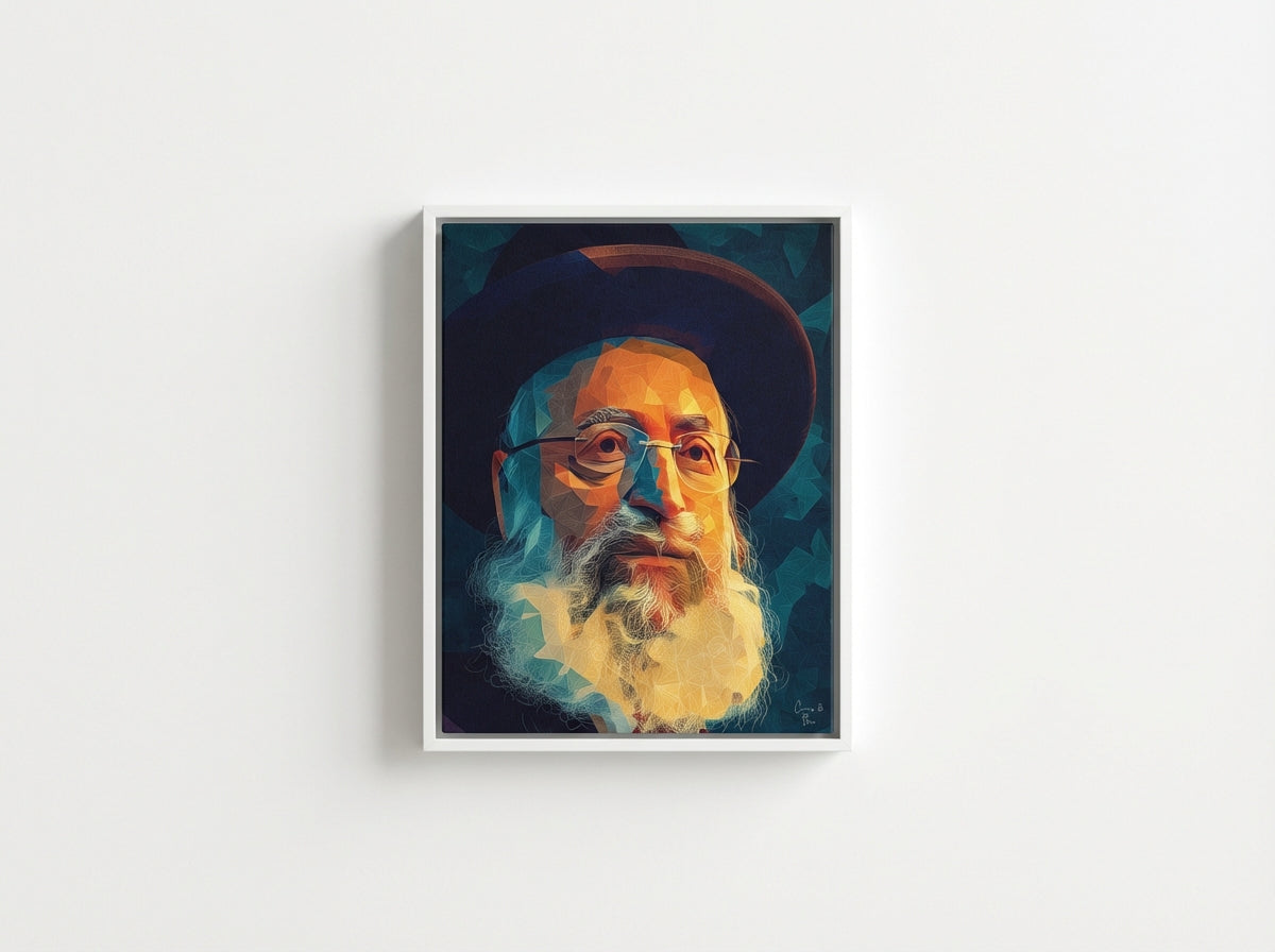 Rabbi Usher Weiss